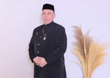 NasDem Banda Aceh Buka Pendaftaran Bakal Calon Kepala Daerah
