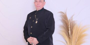 NasDem Banda Aceh Buka Pendaftaran Bakal Calon Kepala Daerah