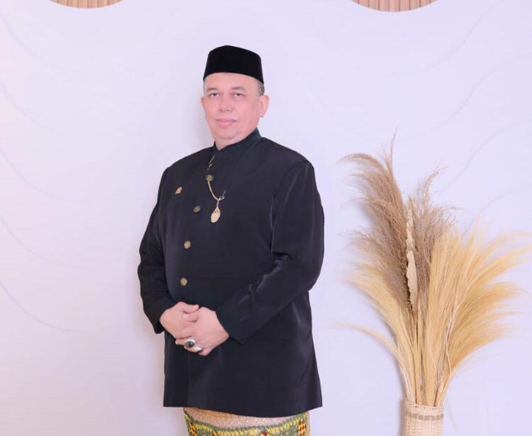 NasDem Banda Aceh Buka Pendaftaran Bakal Calon Kepala Daerah