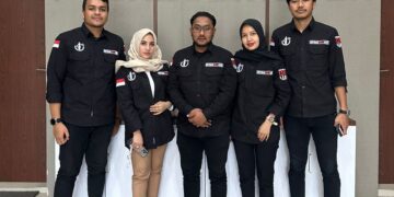 Tim Hotman Paris 911 Aceh Siap Beri Bantuan Hukum Korban Penganiayaan Hingga Tewas Aceh Utara