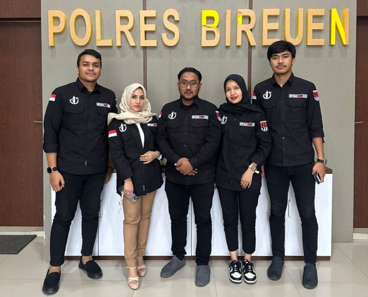 Tim Hotman Paris 911 Aceh Siap Beri Bantuan Hukum Korban Penganiayaan Hingga Tewas Aceh Utara