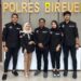 Tim Hotman Paris 911 Aceh Siap Beri Bantuan Hukum Korban Penganiayaan Hingga Tewas Aceh Utara