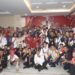 Rakernas Ke-2 IWO-I Se Indonesia di Provinsi Lampung