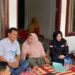 Tim Hotman 911 Lakukan Pendampingan Untuk Pemeriksaan Pelapor dan Saksi Korban
