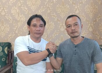 A Rahman R Angkat Bicara Soal Keputusannya Keluar dari GWI