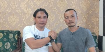 A Rahman R Angkat Bicara Soal Keputusannya Keluar dari GWI