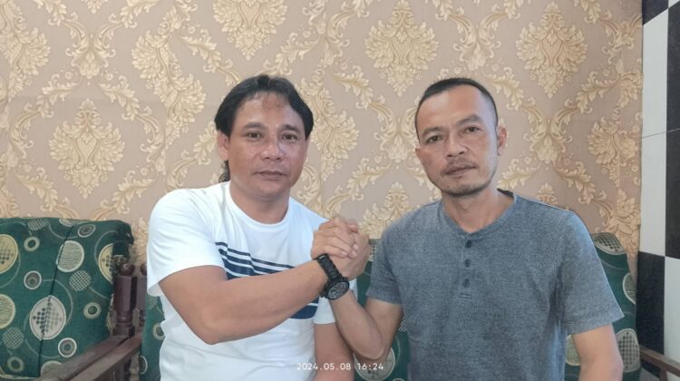 A Rahman R Angkat Bicara Soal Keputusannya Keluar dari GWI