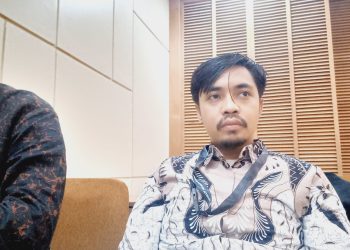 Aktivis Sebut, Kinerja Buruk Recruitmen Badan Ad Hoc di KPU Pandeglang Ancam Kepercayaan Publik
