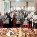 LKP MP Leguna Bersama DP3AKB Pidie, Gelar Pelatihan Pengolahan Perikanan