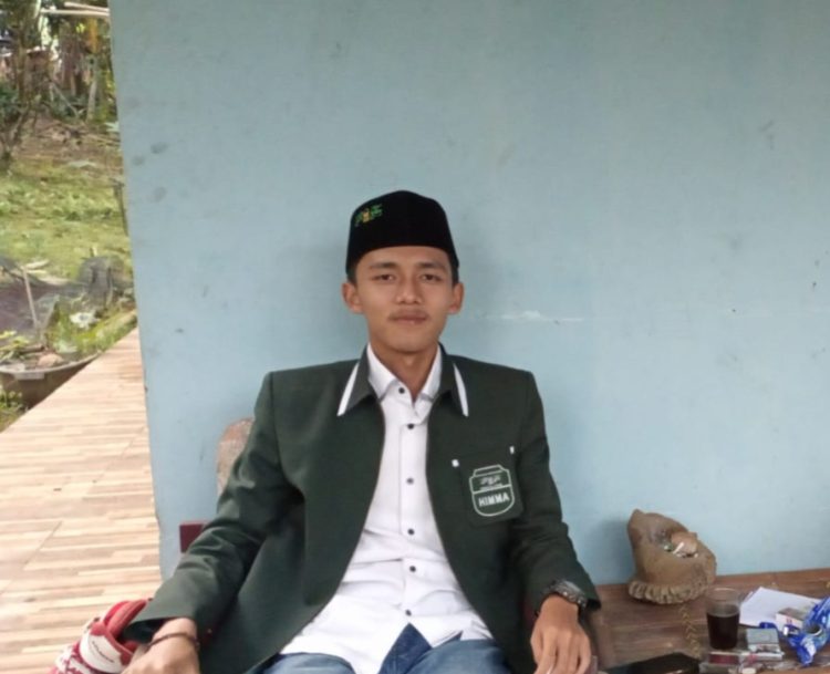 HIMMA : Roda Dinamika Lembaga Eksekutif & Legislatif UNMA BANTEN, Tuai Opini hingga Kritik
