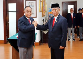 Dewan Hakim PON XXI Aceh-Sumut 2024 Tegaskan akan Cepat Selesaikan Sengketa