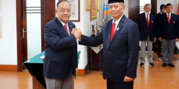Dewan Hakim PON XXI Aceh-Sumut 2024 Tegaskan akan Cepat Selesaikan Sengketa