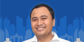 Lugina, Sosok Pengusaha Muda Pandeglang Siap Ramaikan Bursa Pilbup Pandeglang 2024