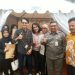 Job Fair Disnakertrans Diharapkan Dapat Turunkan Angka Pengangguran Tinggi di Pandeglang
