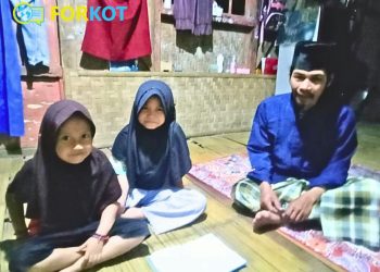Selamatkan Masa Depan Anak, Pemdes Gerendong Gencarkan Program Magrib Mengaji dan Wajib Belajar MDTA