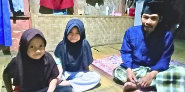 Selamatkan Masa Depan Anak, Pemdes Gerendong Gencarkan Program Magrib Mengaji dan Wajib Belajar MDTA
