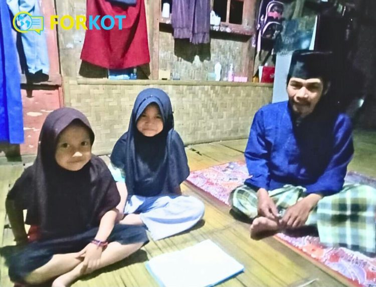 Selamatkan Masa Depan Anak, Pemdes Gerendong Gencarkan Program Magrib Mengaji dan Wajib Belajar MDTA