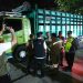 Satgas Pangan Polda Banten Cek Kesehatan Hewan Qurban yang Masuk Wilayah Banten