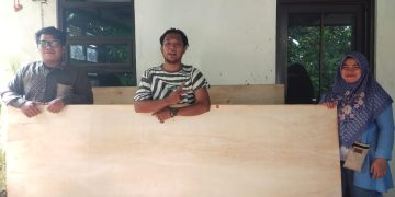 PPS Pagadungan Kembalikan Alat Kerja KPPS yang Sempat Diduga Raib