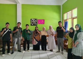 PEMIRA Tidak Berkeadilan : Mahasiswa UNMA Cabang Malingping Angkat Bicara