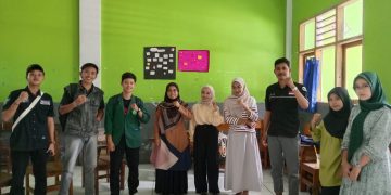 PEMIRA Tidak Berkeadilan : Mahasiswa UNMA Cabang Malingping Angkat Bicara