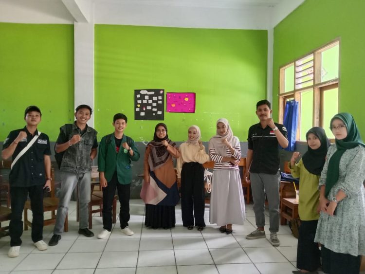 PEMIRA Tidak Berkeadilan : Mahasiswa UNMA Cabang Malingping Angkat Bicara