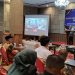 BPBA Gelar Rapat Koordinasi Penanggulangan Bencana Tahun 2024