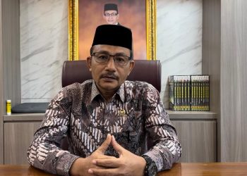 PP Muhammadiyah Tarik Dana dari BSI, Anggota DPD RI: Harus Dilakukan Evaluasi Menyeluruh