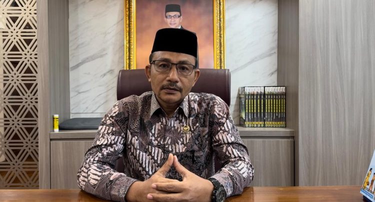 PP Muhammadiyah Tarik Dana dari BSI, Anggota DPD RI: Harus Dilakukan Evaluasi Menyeluruh