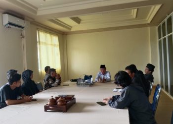 TKN 01 : Dugaan Kecurangan TSM Pemira UNMA dilakukan oleh Rektorat, Bawaslum dan KPUM