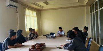 TKN 01 : Dugaan Kecurangan TSM Pemira UNMA dilakukan oleh Rektorat, Bawaslum dan KPUM