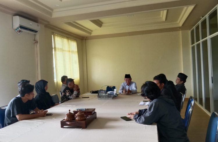 TKN 01 : Dugaan Kecurangan TSM Pemira UNMA dilakukan oleh Rektorat, Bawaslum dan KPUM