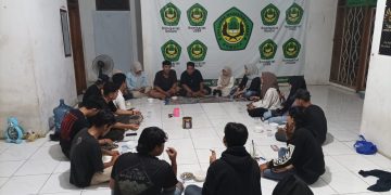 KUMALA PW Rangkas Angkat Bicara Soal Penyerahan SK Perpanjangan Masa Jabatan Kepala Desa oleh PJ Bupati Lebak