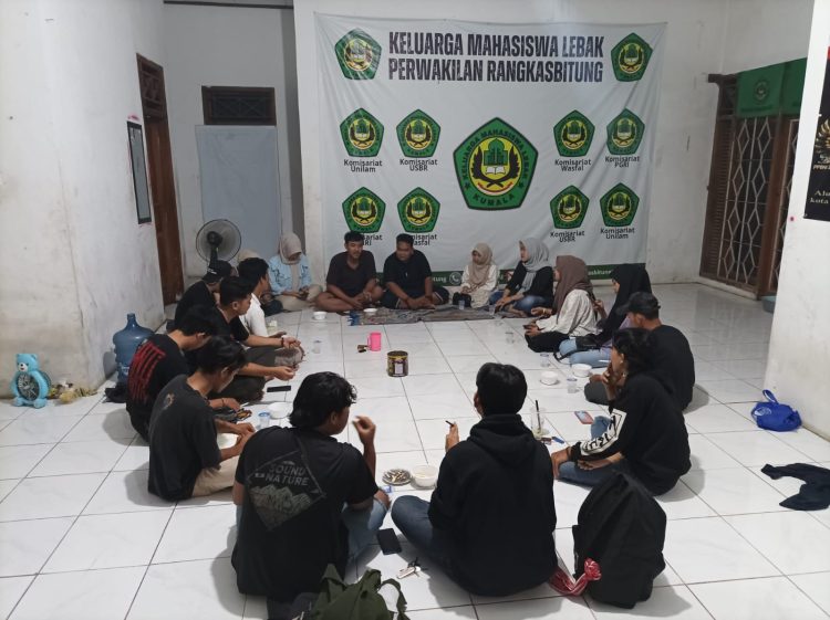 KUMALA PW Rangkas Angkat Bicara Soal Penyerahan SK Perpanjangan Masa Jabatan Kepala Desa oleh PJ Bupati Lebak