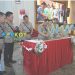 Kapolri Tutup Pendidikan Taruna Tk IV Akpol Angkatan ke-55 Tahun 2024