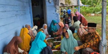 Inilah Sosok Pimpinan Partai Gerindra Aceh Tamiang Lakukan Selama Menjabat Ketua DPRK