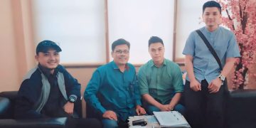 Relawan Pascal Siap Berikan Dukungan Penuh untuk Airin Rachmy Diany pada Pilgub Banten 2024