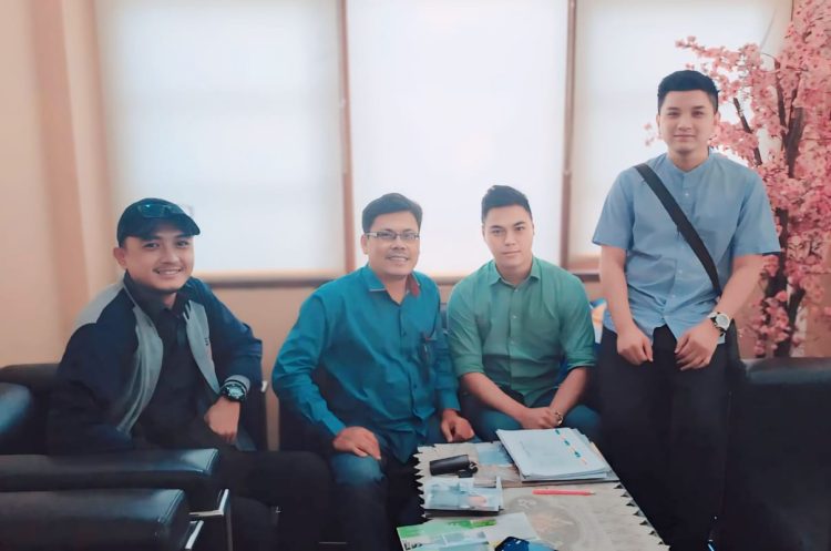 Relawan Pascal Siap Berikan Dukungan Penuh untuk Airin Rachmy Diany pada Pilgub Banten 2024