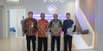 Kinerja APBN Regional Aceh Kuatkan Kondisi Perekonomian Di Tahun 2024