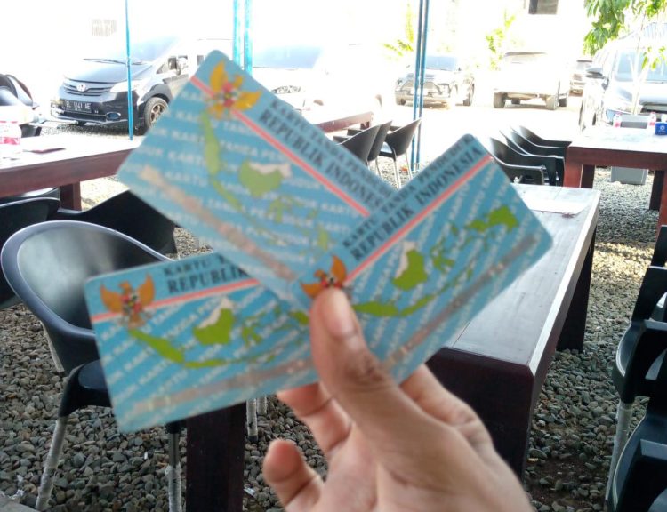 Peluncuran Layanan Perpajakan Berbasis NIK sebagai NPWP, NPWP 16 Digit, dan NITKU