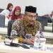 Raker Dengan BPKP, Haji Uma Minta Dukungan Penguatan Terhadap Pelaksanaan Dana Desa
