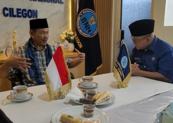 Sultan Banten Himbau Masyarakat Untuk Menjaga Diri dari Ancaman Kejahatan Narkoba