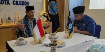 Sultan Banten Himbau Masyarakat Untuk Menjaga Diri dari Ancaman Kejahatan Narkoba