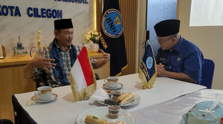 Sultan Banten Himbau Masyarakat Untuk Menjaga Diri dari Ancaman Kejahatan Narkoba
