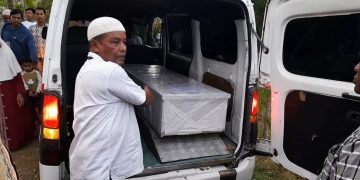 Jenazah Warga Bireuen Dipulangkan Dari Malaysia, Difasilitasi Haji Uma,PPAM dan BP2MI