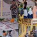 Himpunan Pemuda Maja Barat Gelar Festival Lomba dan Santunan
