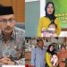 Ibu Bayi Penderita Bocor Jantung Mengadu ke Haji Uma, Nurhayati: Neubantu Aneuk Lon Teungku Haji