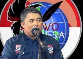 Ketum IWO-I Apresiasi Polda Sumut Yang Sudah Tangkap Pelaku Pembakar Rumah Wartawan 