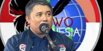 Ketum IWO-I Apresiasi Polda Sumut Yang Sudah Tangkap Pelaku Pembakar Rumah Wartawan 