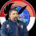 Ketum IWO-I Apresiasi Polda Sumut Yang Sudah Tangkap Pelaku Pembakar Rumah Wartawan